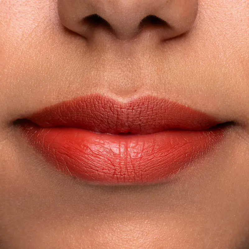 Labbra Pastello Labbra Autumn Cinnamon - Matita labbra miniatura 5