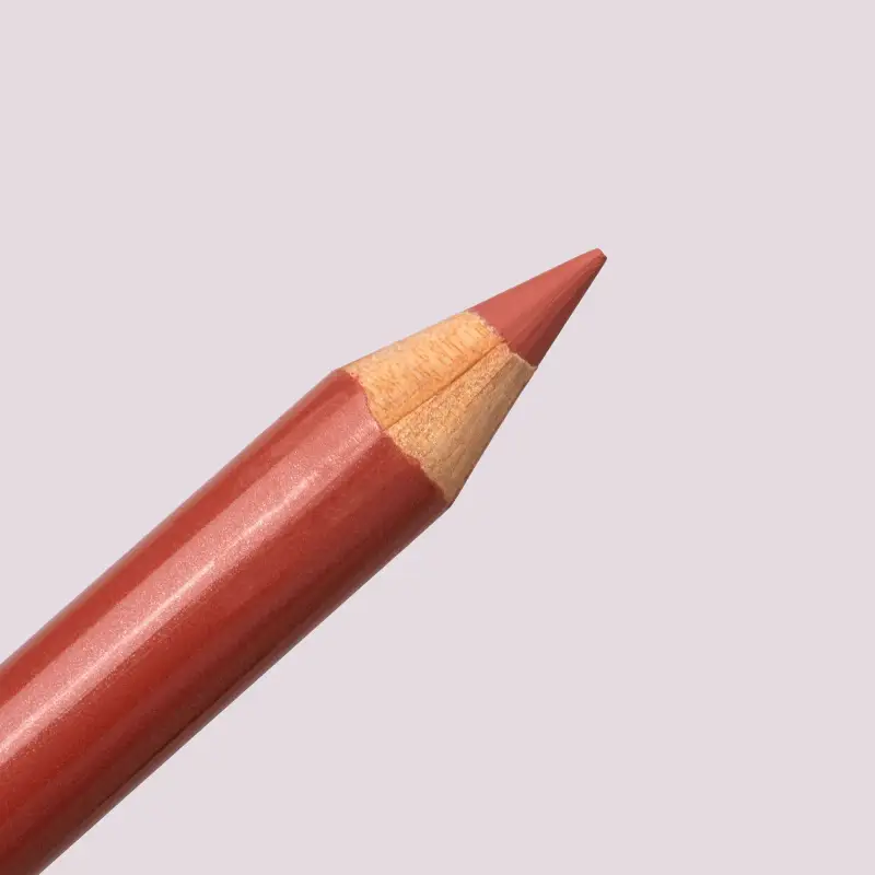 Labbra Pastello Labbra Spring Peach - Matita labbra miniatura 2