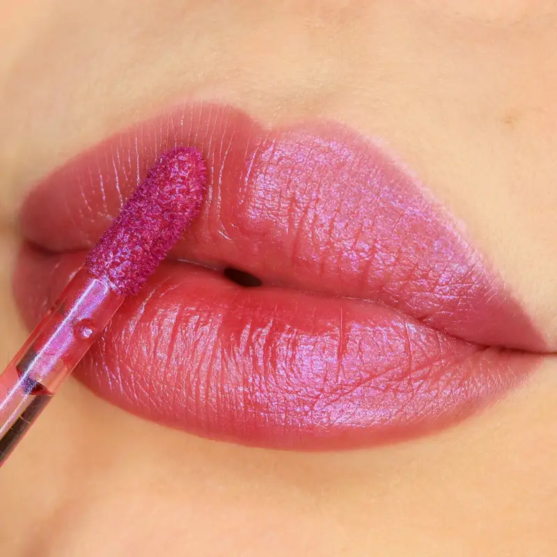 Labbra Ruby Juice Eau Baby - Rossetti miniatura 4