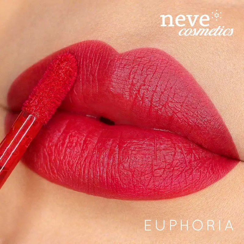 Labbra Ruby Juice Euphoria - Rossetti miniatura 2