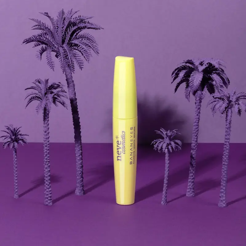 Occhi Bananeyes Mascara - Mascara miniatura 2