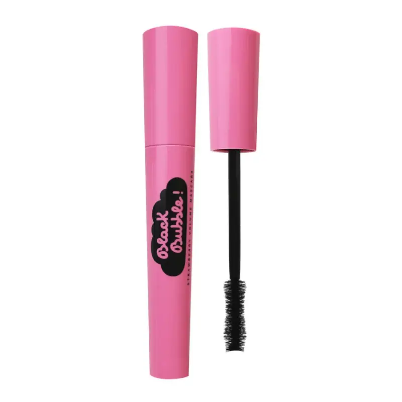 Occhi Black Bubble Strawberry Volume Mascara - Mascara