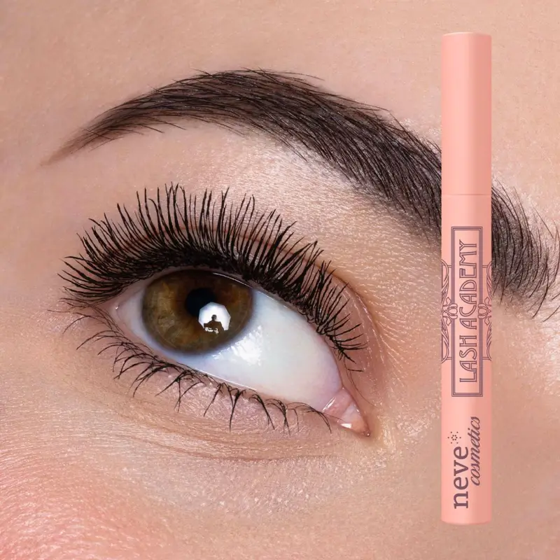 Occhi Lash Academy Mascara - Mascara miniatura 5
