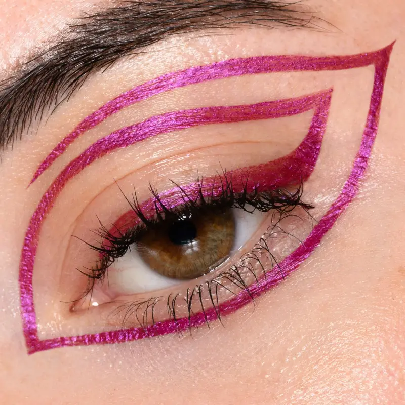 Occhi Liner Shake Plumeria - Eyeliner miniatura 3