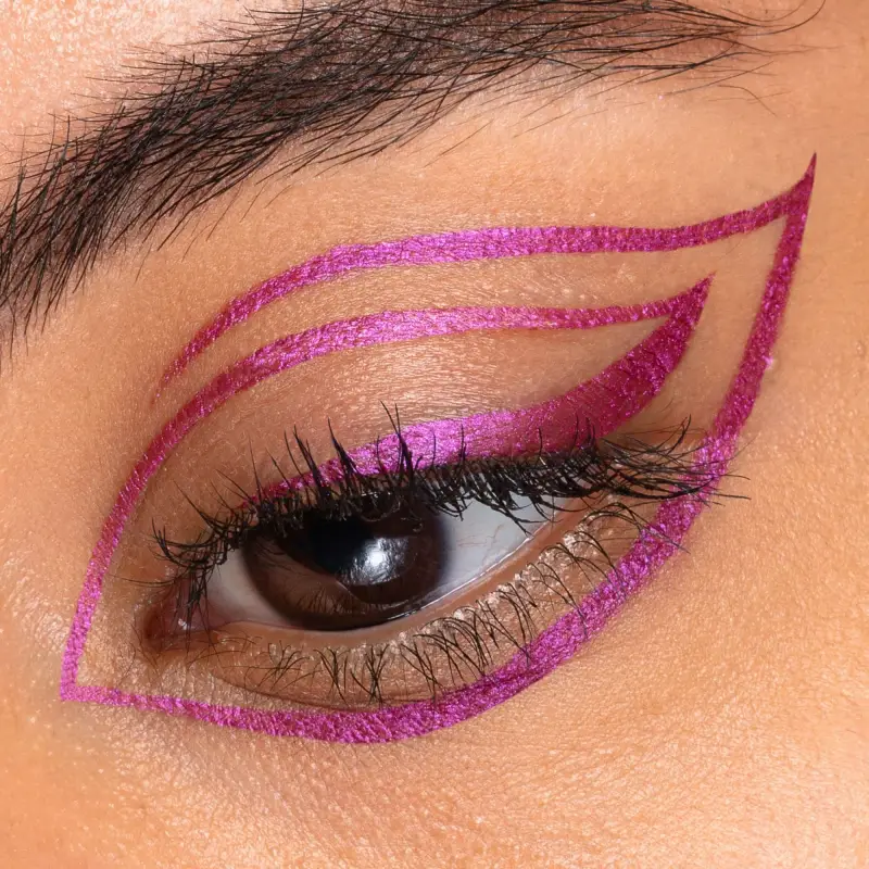 Occhi Liner Shake Plumeria - Eyeliner miniatura 4