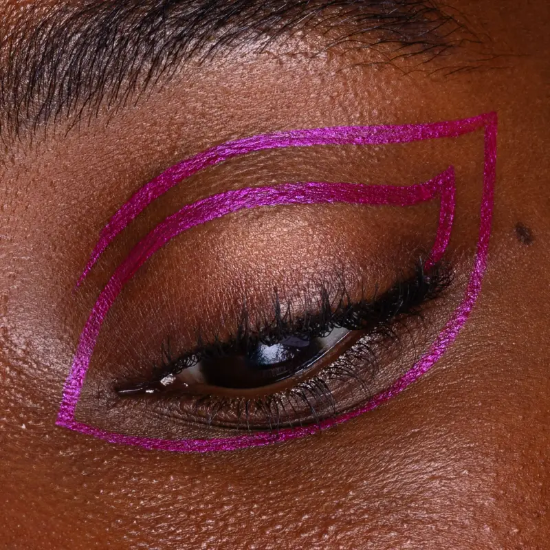 Occhi Liner Shake Plumeria - Eyeliner miniatura 5