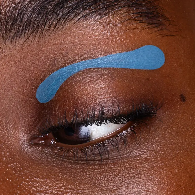 Occhi Liner Shake Temple - Eyeliner miniatura 5