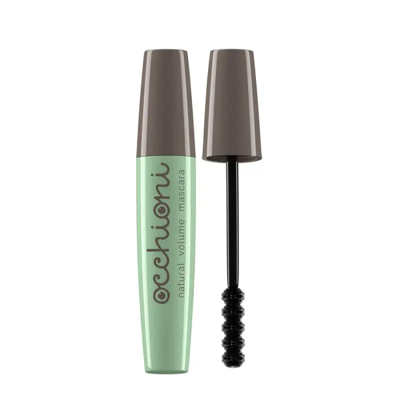 Occhi Occhioni Natural Mascara - Mascara
