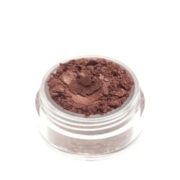 Occhi Ombretto ginger - Ombretti