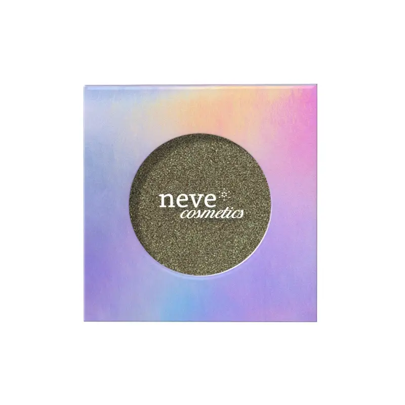 Occhi Ombretto In Cialda con riflessi veleno - Ombretti