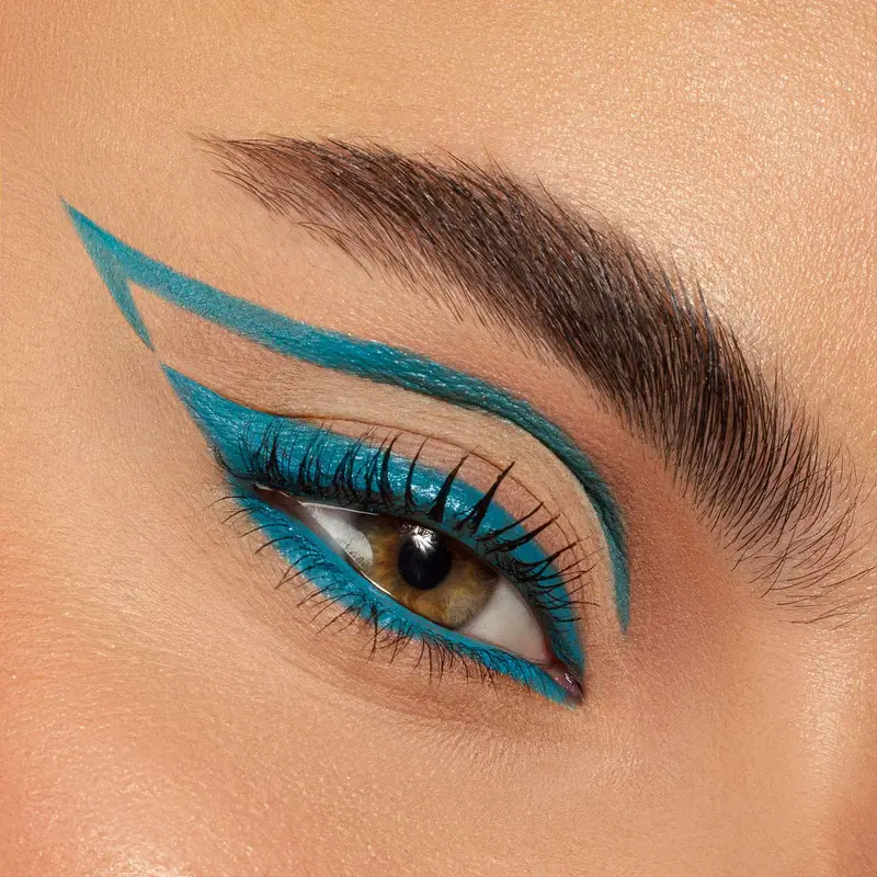 Occhi Pastello Occhi a bordo piscina - Matita occhi, Kajal miniatura 2