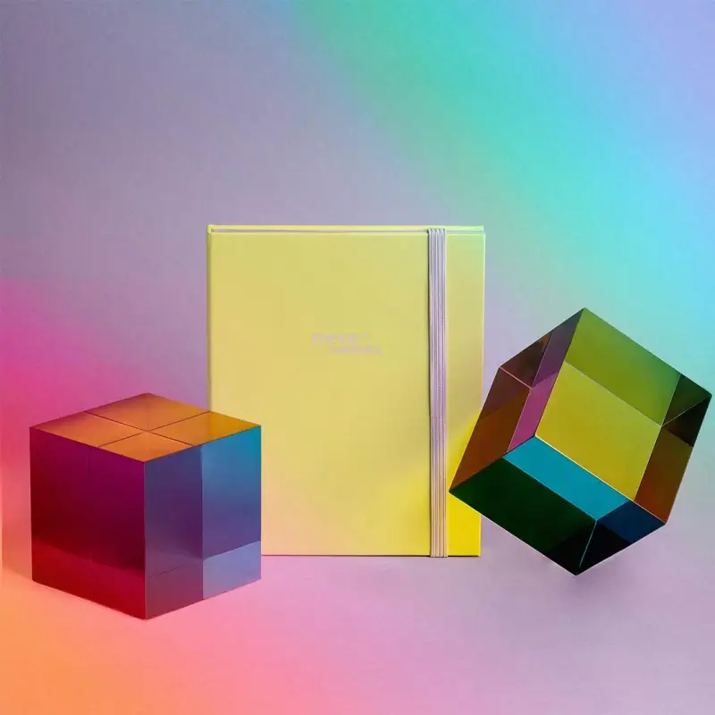 Occhi The Masterclass Palette - Palette viso, Ombretti, Palette miniatura 2