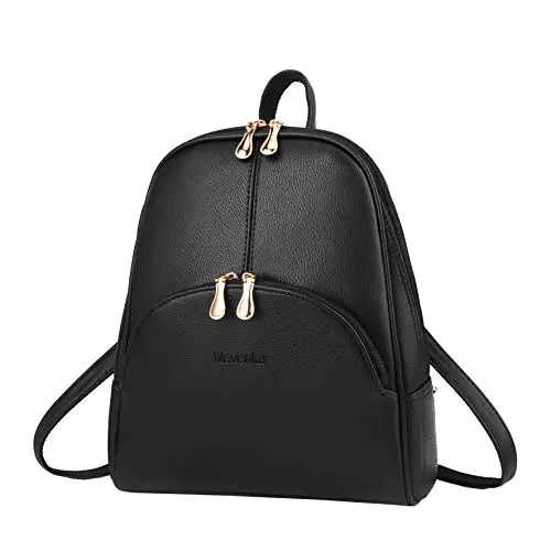 Nevenka Borsa a spalla Donna Nero 3451537