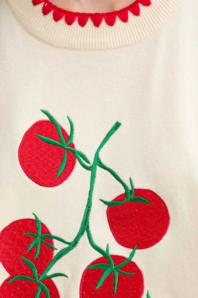 Never Fully Dressed Gilet Donna Beige 3572346 miniatura 5