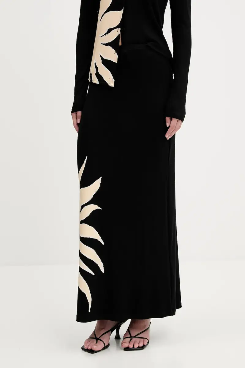 gonna colore nero NFDSK690