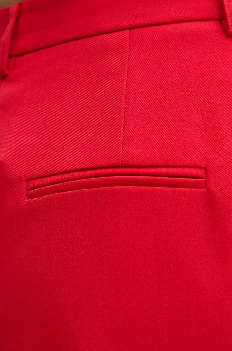 pantaloni Red Sundazed Roamance arden Trousers Rosso miniatura 4