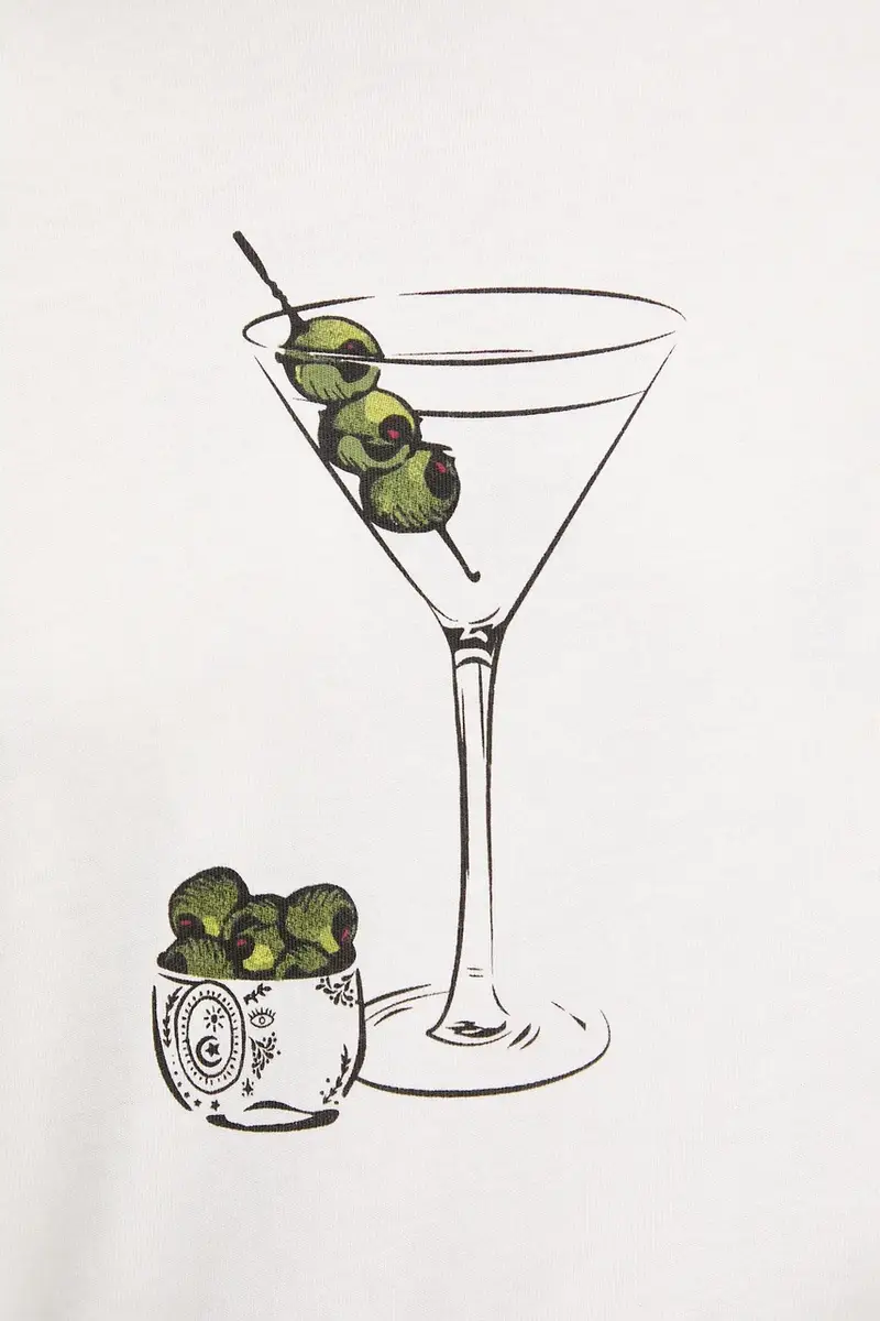 Never Fully Dressed T-shirt Donna Bianco 3578421 miniatura 5