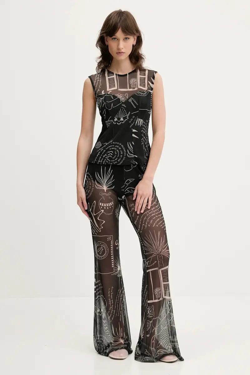 top colore nero NFDTO1724 miniatura 2