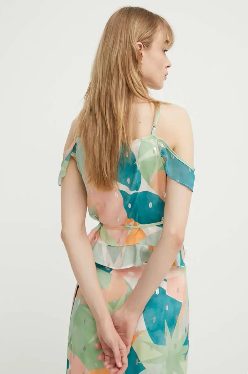 top colore verde miniatura 3