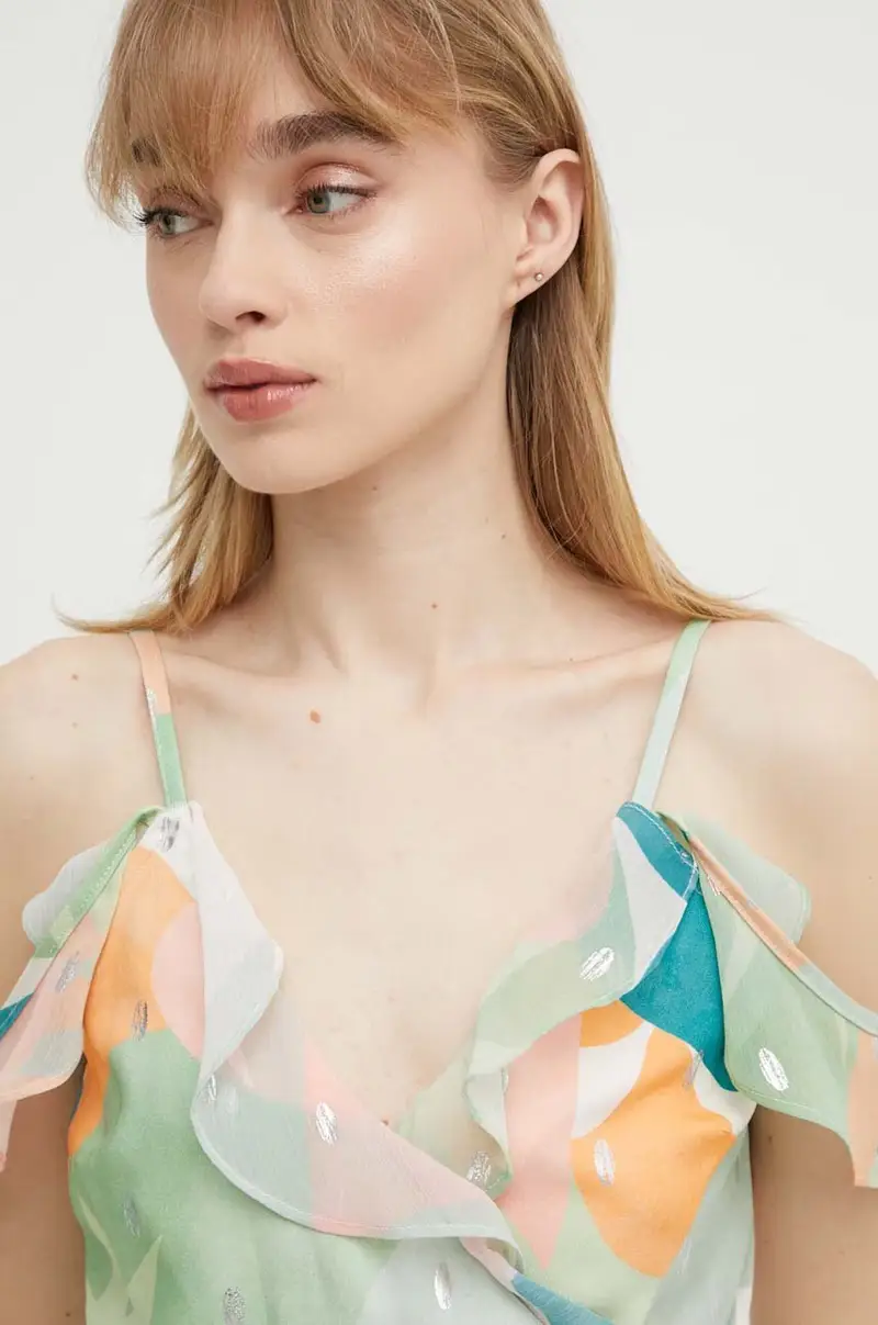 top colore verde miniatura 4