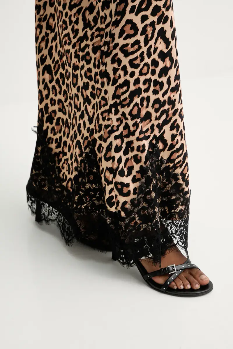 vestito colore marrone miniatura 5