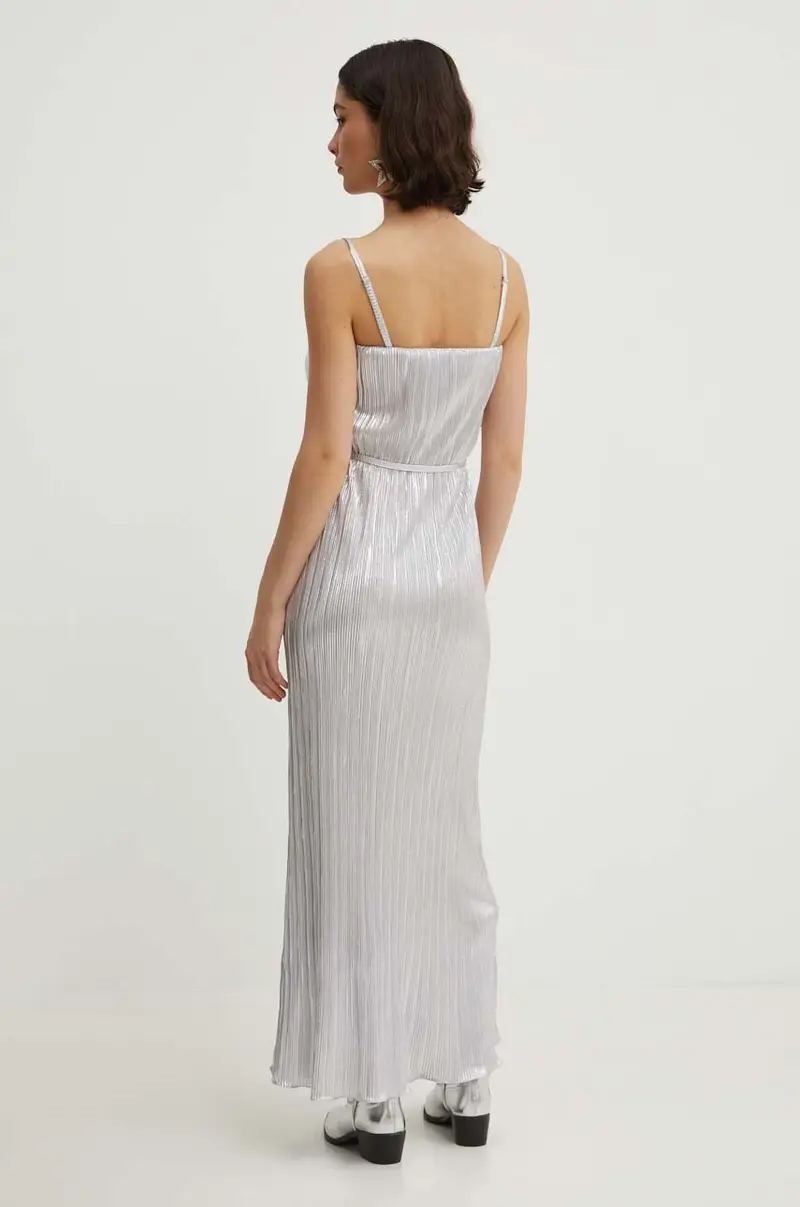 vestito Luna colore argento NFDDR1400 miniatura 2