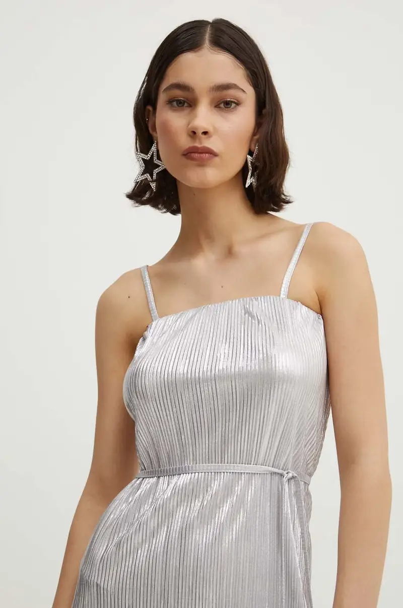 vestito Luna colore argento NFDDR1400 miniatura 3