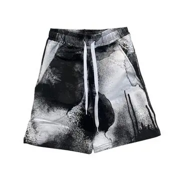 BERMUDA RAGAZZO NEVER GIVE UP SP7563