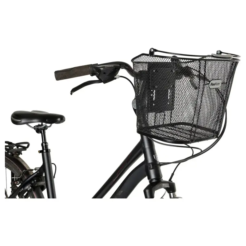 Cestino per bicicletta Neversecond