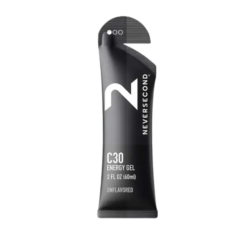 Gel energetico Neversecond C30