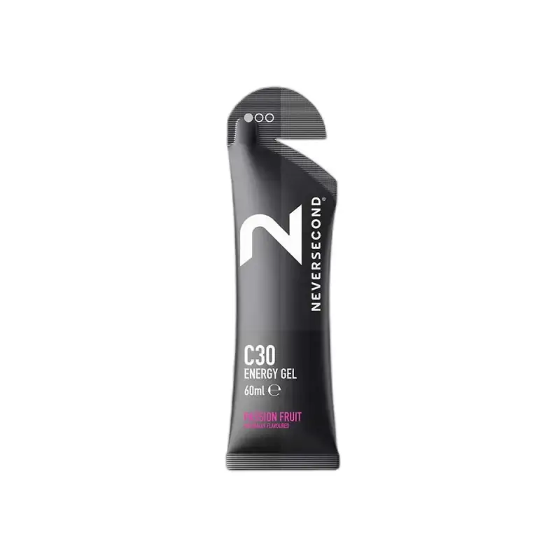 Gel energetico Neversecond C30 (x12)