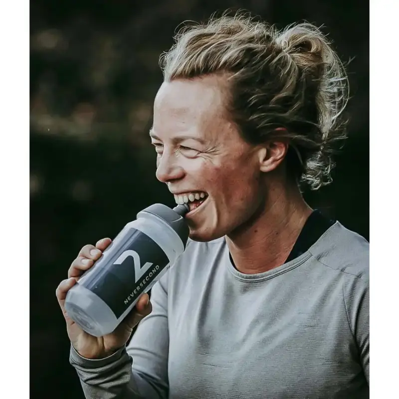 Gel energetico Neversecond Energy C90 High carb citrus (x8)