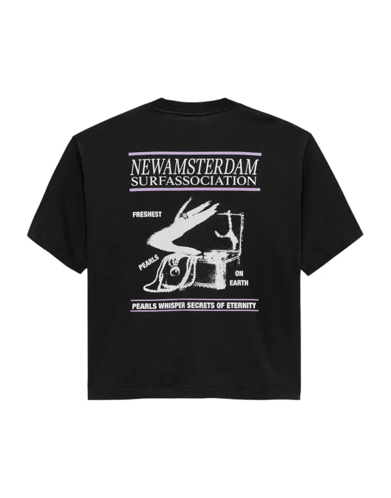 NEW AMSTERDAM SURF ASSOCIATION T-shirt 3326449