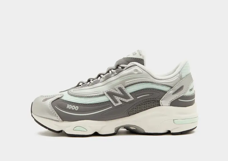 1000 Bambino, grigio