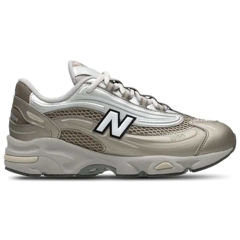 New Balance 1000 unisex Scarpe - Marrone - Pelle - Foot Locker