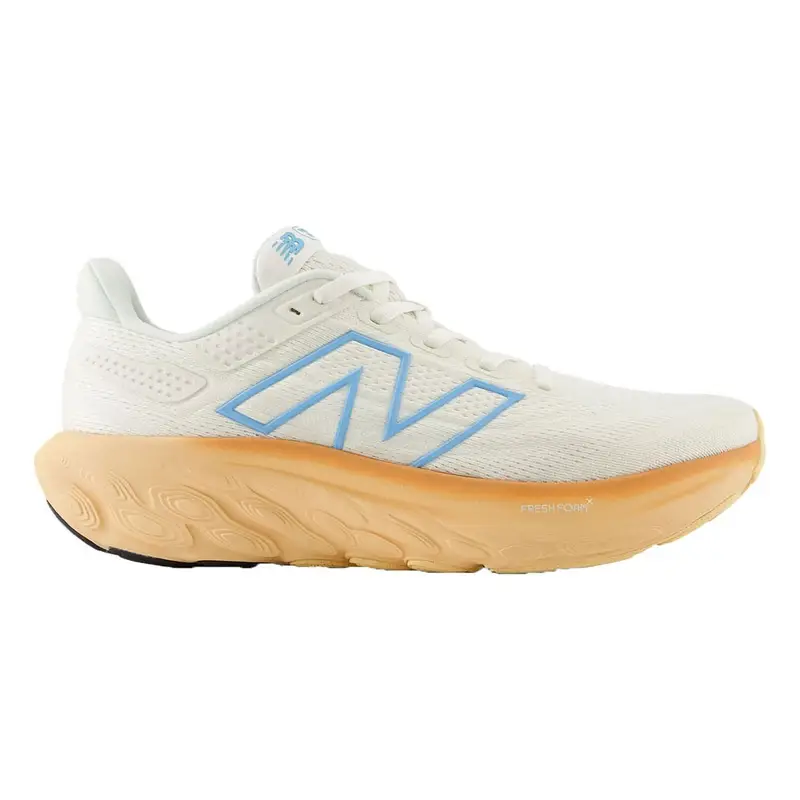 1080 V13 Bianco - Scarpe Running Donna EUR 40 5 / US 9
