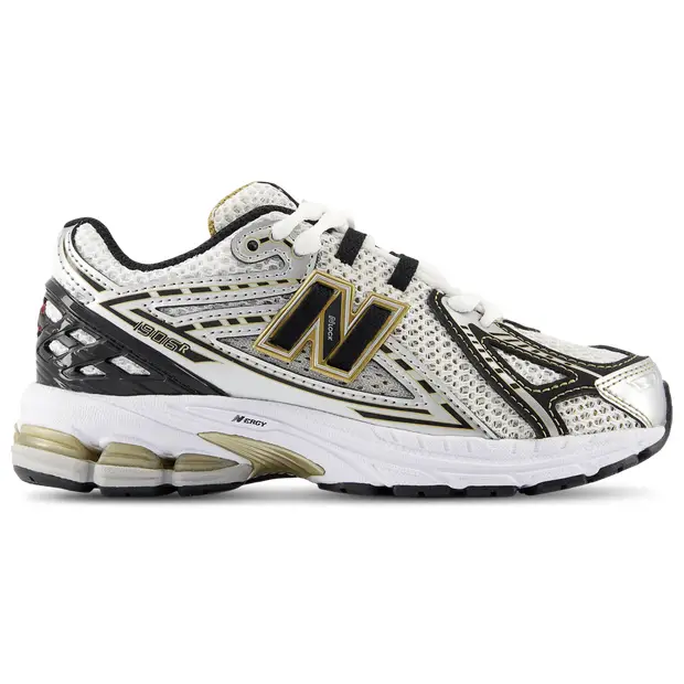 1906R Bambini - Sneakers Argento Silver