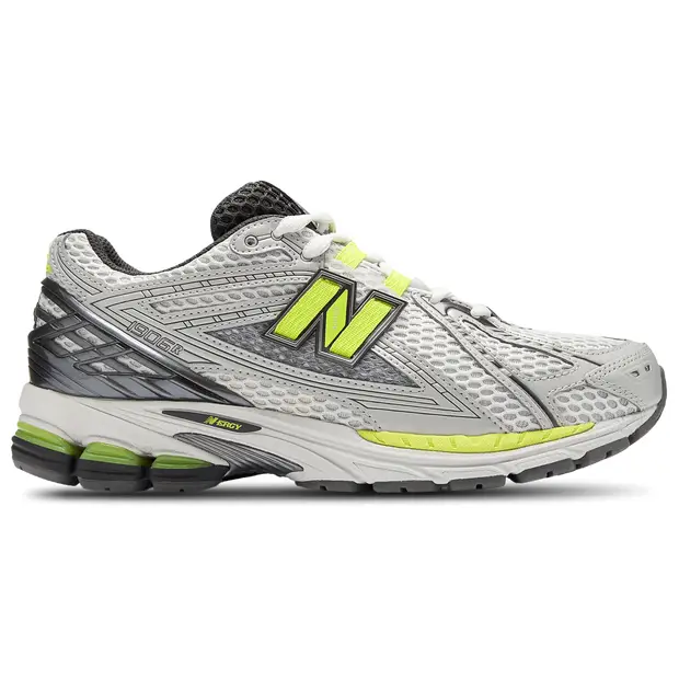 1906R Donna - Sneakers Argento Silver