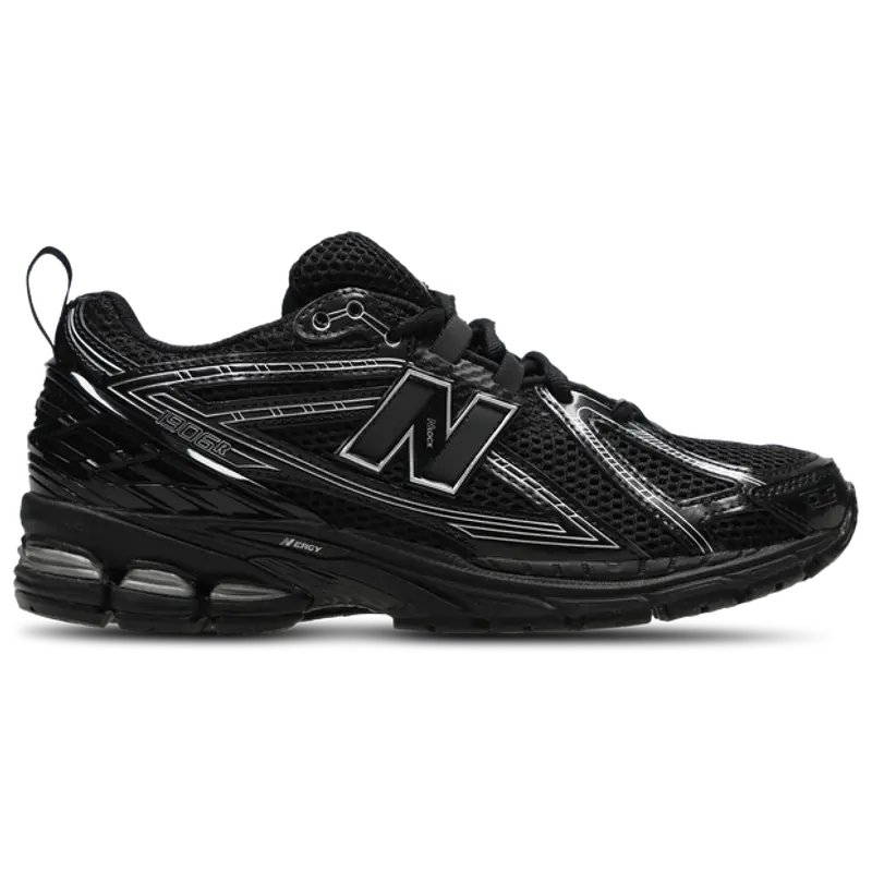 New Balance 1906R female Scarpe - Nero - Rete/Sintetico - Foot Locker