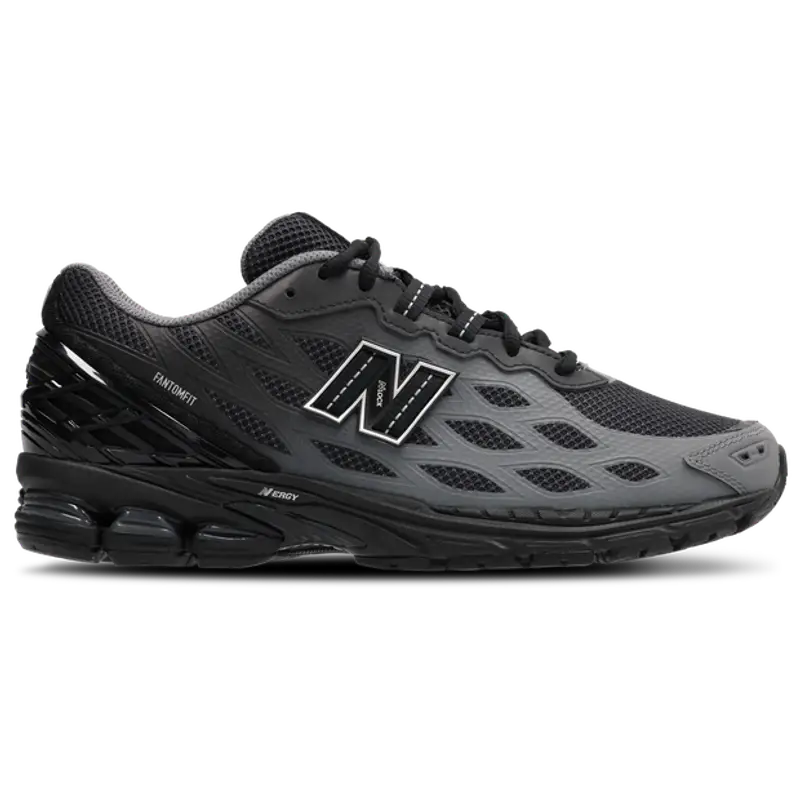 New Balance 1906R male Scarpe - Nero - Plastic/Polycarbonate - Foot Locker