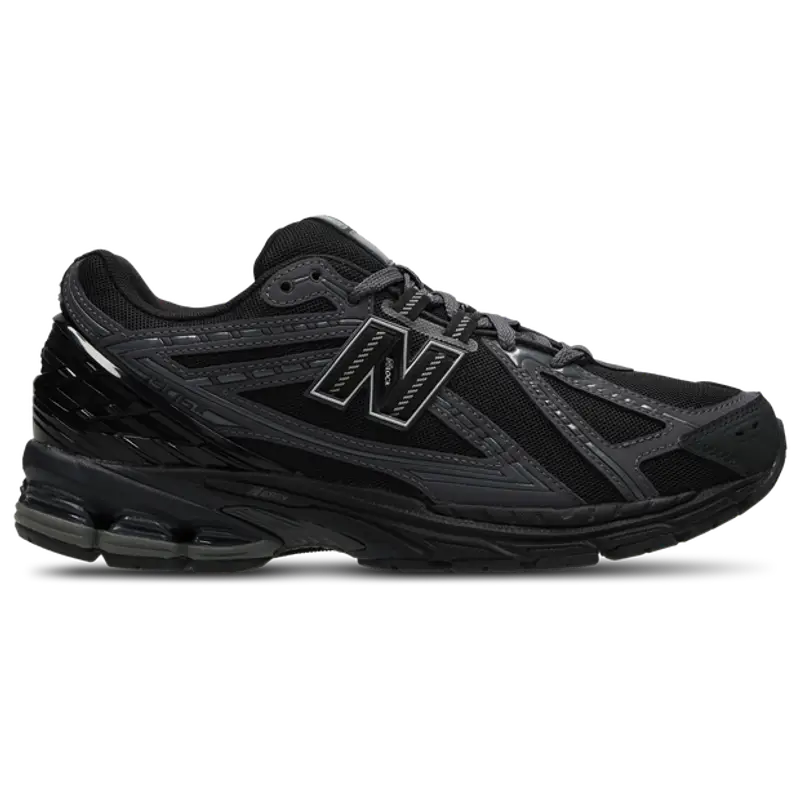 New Balance 1906R male Scarpe - Nero - Rete/Sintetico - Foot Locker