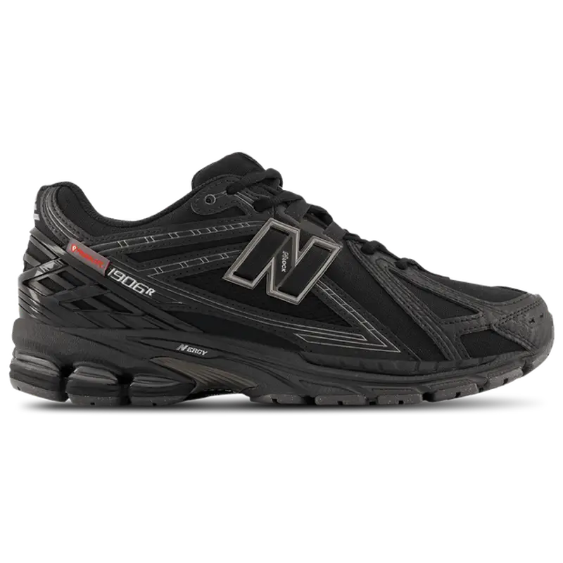 New Balance 1906R male Scarpe - Nero - Rete/Sintetico - Foot Locker