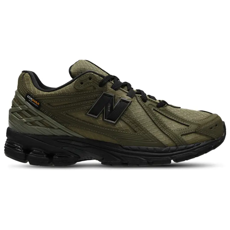 1906R male Scarpe - Olivo - Scamosciato - Foot Locker Olive