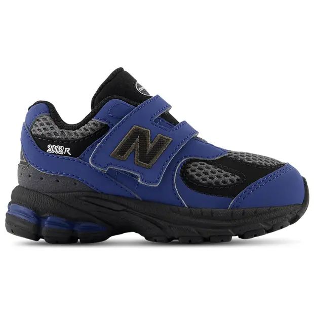 2002 Hook & Loop Neonato - Sneakers Blu Blue