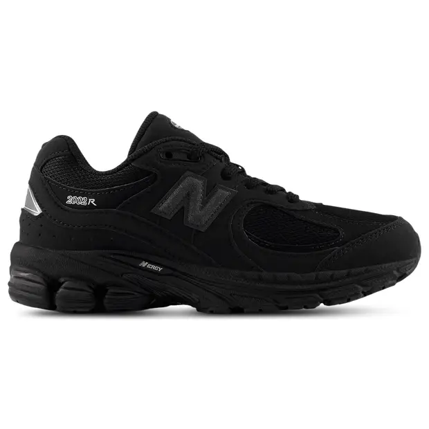 2002R Bambini - Sneakers Nero Black