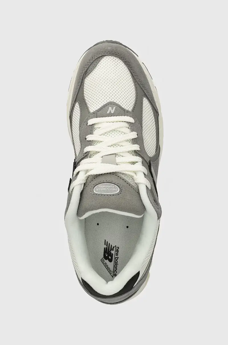 2002R Harbor Grey M2002RRD Grigio miniatura 4