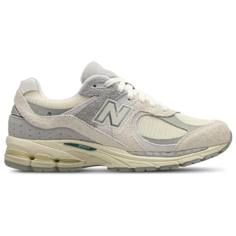 2002R male Scarpe - Beige - Sintetico, Tessile - Foot Locker