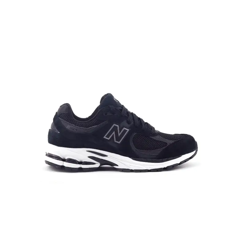New Balance 2002r Nero - 37.5