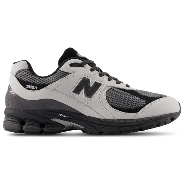 2002R Uomo - Sneakers Grigio - 5 - Sintetico, Tessile Grey