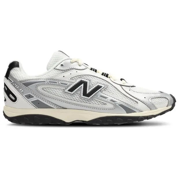 204L female Scarpe - Marrone - Rete/Sintetico - Foot Locker Brown